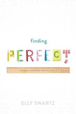 A tökéletesség megtalálása - Finding Perfect