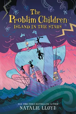 The Problim Children: Sziget a csillagokban - The Problim Children: Island in the Stars