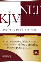 Népi Párhuzamos Biblia-PR-KJV/NLT - People's Parallel Bible-PR-KJV/NLT