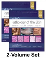 McKee A bőr patológiája - McKee's Pathology of the Skin