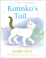 Katinka farka - Katinka's Tail