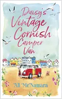 Daisy Vintage Cornwall-i lakókocsija - Daisy's Vintage Cornish Camper Van