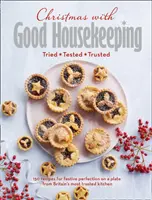 Karácsony a Good Housekeepinggel - Christmas with Good Housekeeping