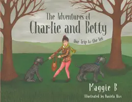 Charlie és Betty kalandjai - The Adventures of Charlie and Betty