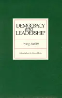 Demokrácia és vezetés - Democracy and Leadership