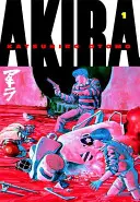 Akira, 1. kötet - Akira, Volume 1