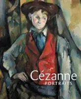 Czanne portrék - Czanne Portraits