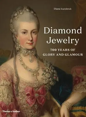 Gyémánt ékszerek: 700 év dicsőség és csillogás - Diamond Jewelry: 700 Years of Glory and Glamour