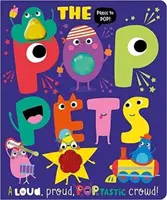 Pop Pets