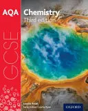 AQA GCSE Chemistry Student Book (AQA GCSE kémia tanulói könyv) - AQA GCSE Chemistry Student Book