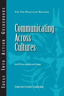 Kommunikáció a kultúrák között - Communicating Across Cultures