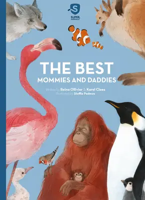 A legjobb anyukák és apukák - The Best Mommies and Daddies