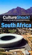 Dél-Afrika - Túlélési útmutató a szokásokhoz és az etiketthez - South Africa - A Survival Guide to Customs and Etiquette