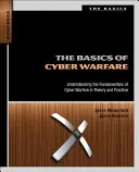 A kiberhadviselés alapjai: A kiberhadviselés alapjainak megértése elméletben és gyakorlatban - The Basics of Cyber Warfare: Understanding the Fundamentals of Cyber Warfare in Theory and Practice