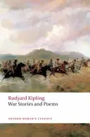 Válečné příběhy a básně - War Stories and Poems