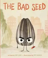 A rossz mag - The Bad Seed