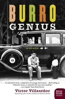 Burro Genius: A Memoir