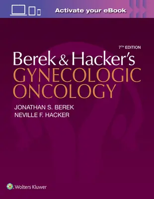 Berek és Hacker nőgyógyászati onkológiája - Berek and Hacker's Gynecologic Oncology