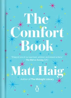 A Comfort Book - The Comfort Book