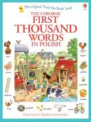 Az első ezer szó lengyelül - First Thousand Words in Polish