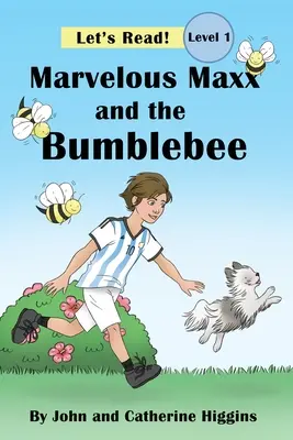 Csodálatos Maxx és a Dongó - Marvelous Maxx and the Bumblebee