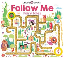 KÖVESS ENGEM MESÉK - FOLLOW ME FAIRY TALES