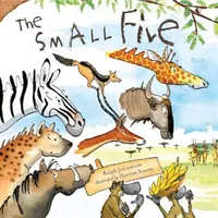 A kis ötös - The Small Five