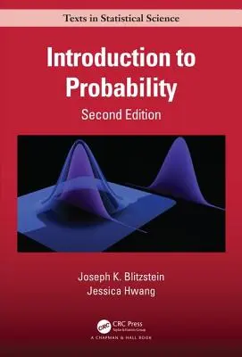 Bevezetés a valószínűségszámításba, második kiadás - Introduction to Probability, Second Edition