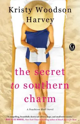 A déli báj titka, 2 - The Secret to Southern Charm, 2