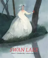 Hattyúk tava - Swan Lake