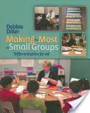 Making the Most of Small Groups: Differenciálás mindenkinek - Making the Most of Small Groups: Differentiation for All