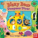 Bizzy Bear: Mélytengeri búvár - Bizzy Bear: Deepsea Diver