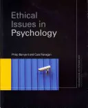 Etikai kérdések a pszichológiában - Ethical Issues in Psychology