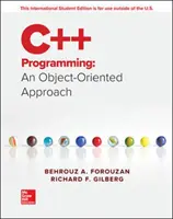 ISE C++ programozás: Egy objektumorientált megközelítés - ISE C++ Programming: An Object-Oriented Approach