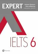 Expert IELTS 6 Student's Resource Book without Key (Szakértői IELTS 6 tanulói segédkönyv kulcs nélkül) - Expert IELTS 6 Student's Resource Book without Key