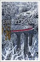 Lonely Planet Best of Switzerland