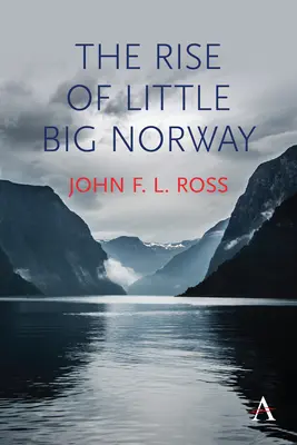 A Little Big Norway felemelkedése - The Rise of Little Big Norway