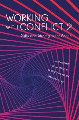 Konfliktuskezelés 2 - Working with Conflict 2