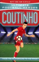 Coutinho: A játszótérről a pályára - Coutinho: From the Playground to the Pitch