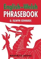 Angol-walesi nyelvkönyv - English-Welsh Phrasebook