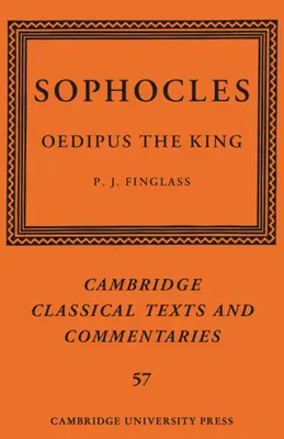 Szophoklész: Oidipusz, a király - Sophocles: Oedipus the King