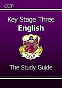 KS3 angol tanulmányi útmutató - KS3 English Study Guide