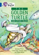 Az aranyteknőc és más mesék - The Golden Turtle and Other Tales