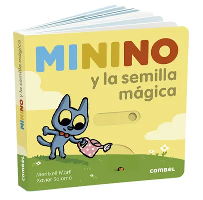 Minino Y La Semilla Mgica