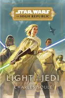 Star Wars: A Jedik fénye (A Magas Köztársaság) - Star Wars: Light of the Jedi (The High Republic)