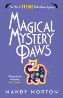 Varázslatos rejtélyes mancsok - Magical Mystery Paws