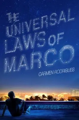 Marco egyetemes törvényei - The Universal Laws of Marco