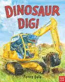 Dinoszaurusz ásás! - Dinosaur Dig!