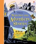 Írj saját kalandtörténeteket - Write Your Own Adventure Stories