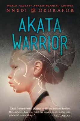 Akata harcos - Akata Warrior